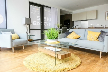 Luxury living in Hull’s Old Town made available to renters as 30 apartments in £6m King William House go on market